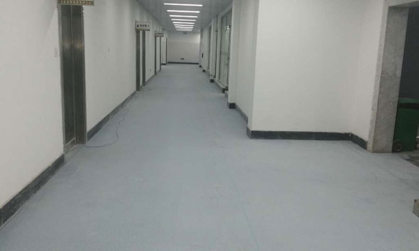 山東辦公室地膠 山東辦公室地膠