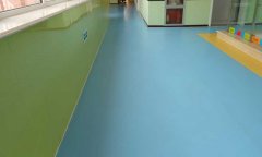 幼兒園地板多少錢(qián)一平方米