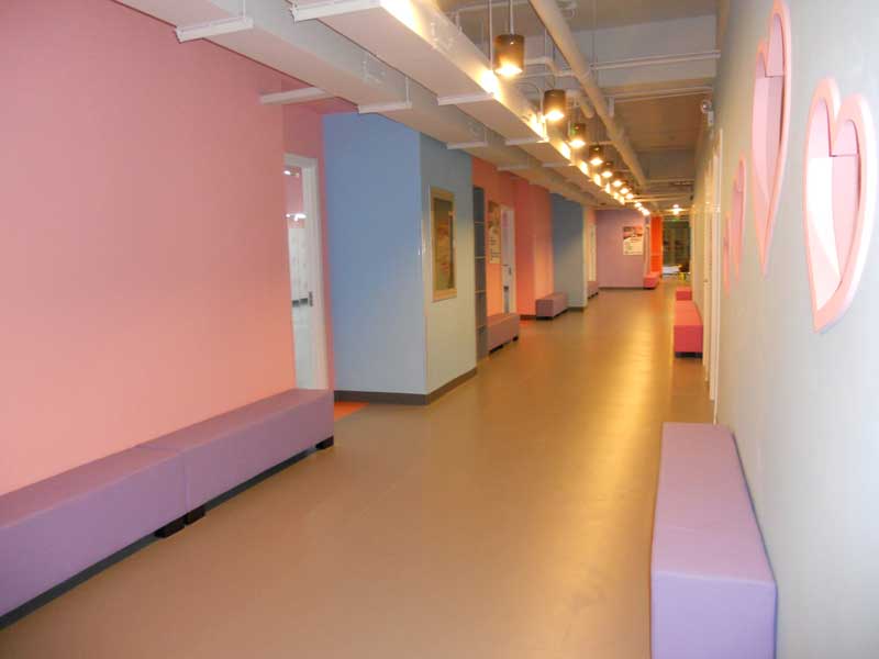 北京佳貝貝國際幼兒園塑膠地板 北京佳貝貝國際幼兒園塑膠地板