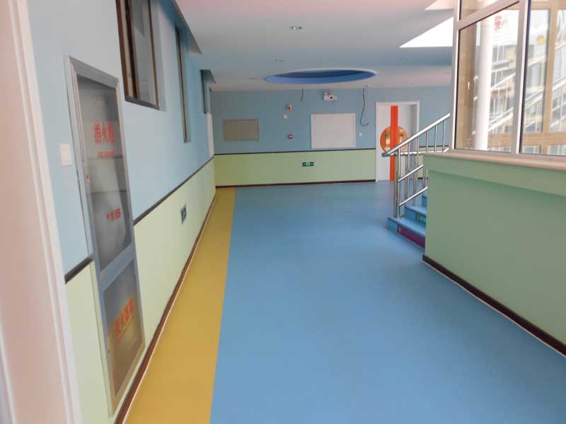 兒童地膠圖片 優(yōu)質(zhì)兒童地膠具有什么特點(diǎn)