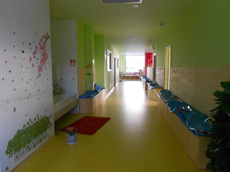 北京昌平區(qū)朵朵欣藝幼兒園地板 北京昌平區(qū)朵朵欣藝幼兒園地板