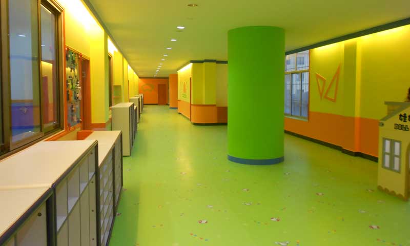 北京市豐臺(tái)區(qū)紅黃藍(lán)幼兒園地板 北京市豐臺(tái)區(qū)紅黃藍(lán)幼兒園地板