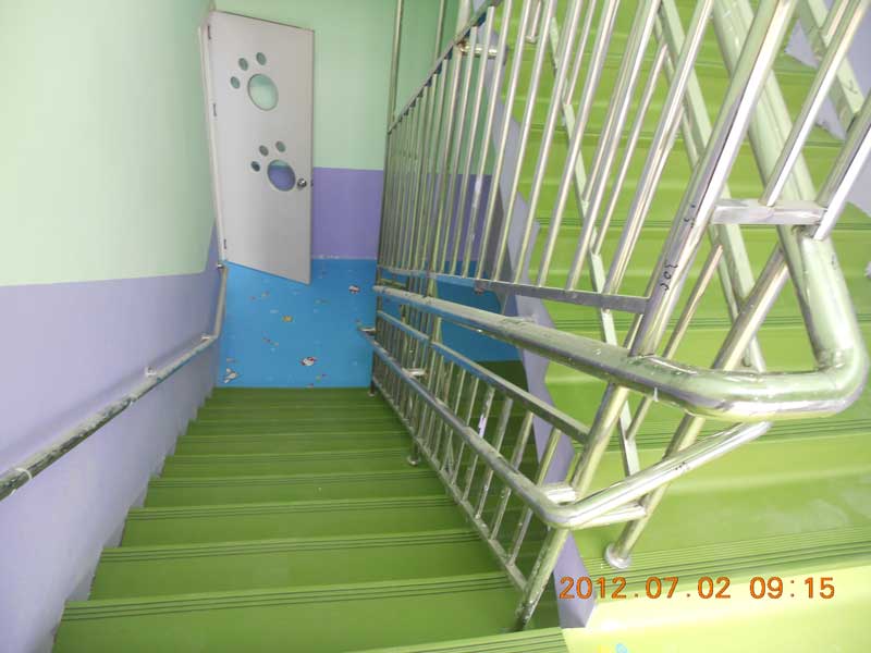 同質(zhì)pvc地板的價格是多少呢？