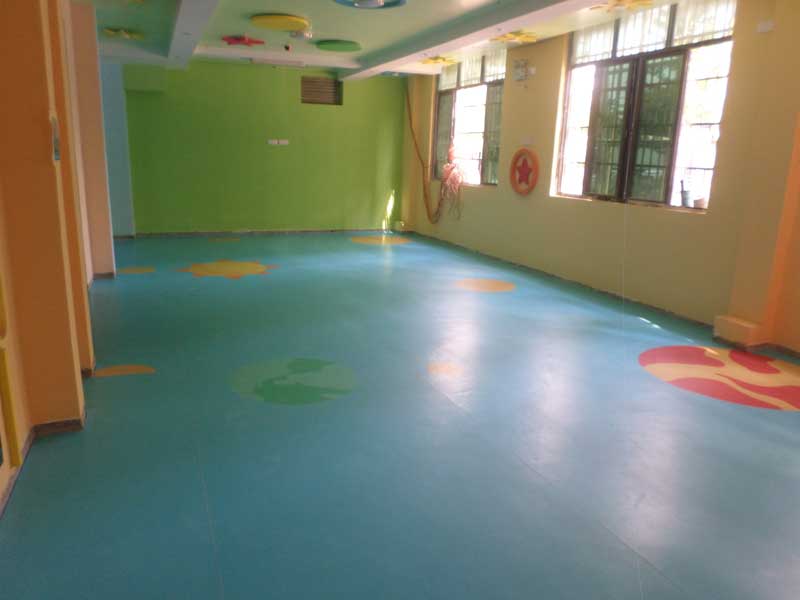 海南省?？谑卸ㄖ菩陀變簣@塑膠地板