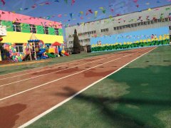 幼兒園地板多少錢(qián)一平方米