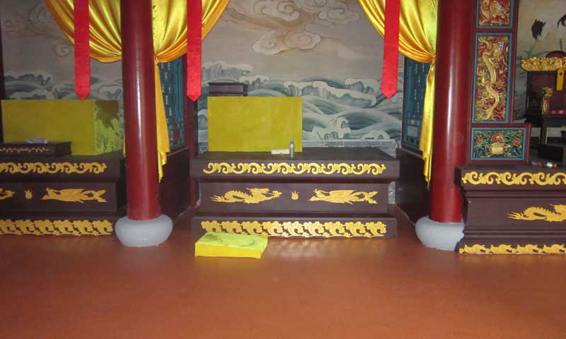 遼寧省錦州市商用地板 遼寧省錦州市博物館商用地板