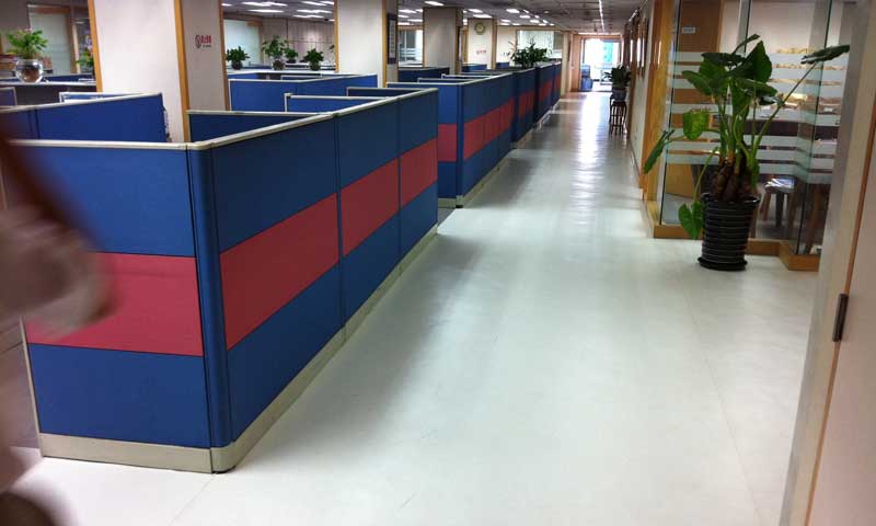 中國廣告聯(lián)合總公司辦公室地板 中國廣告聯(lián)合總公司辦公室地板