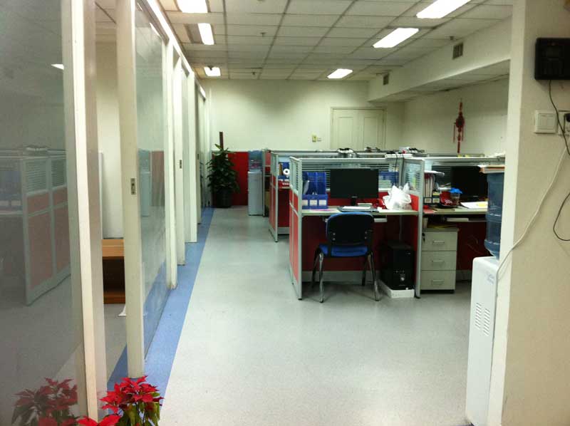 同質(zhì)pvc地板的價格是多少呢？