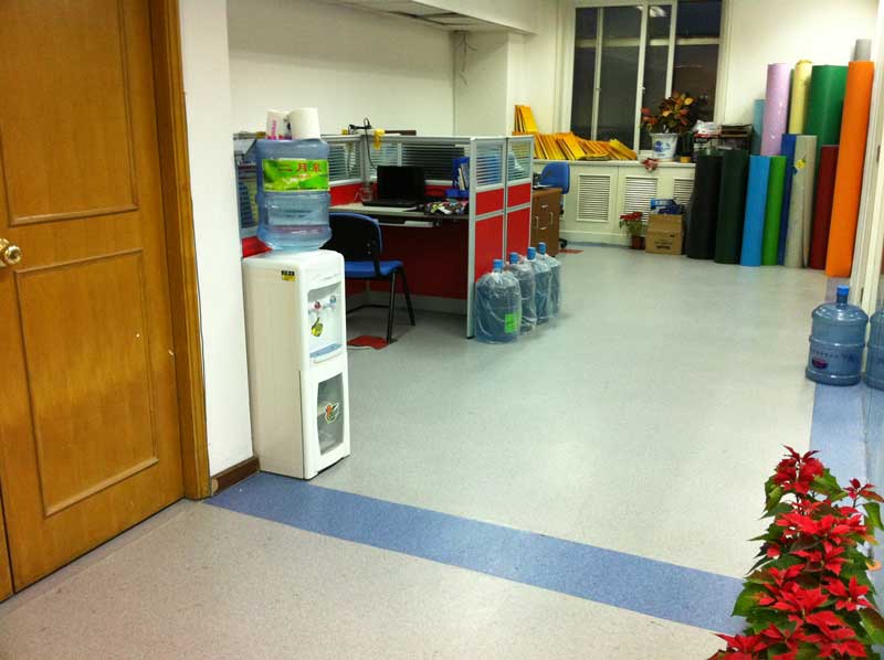 YOSO優(yōu)尚北京辦公室地板 YOSO優(yōu)尚北京辦公室地板