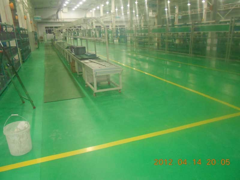 河北唐山工廠地板膠 河北唐山開誠集團(tuán)工廠地板膠