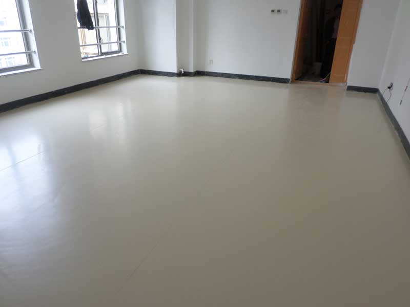 教育場(chǎng)所選用pvc塑膠地板的優(yōu)勢(shì)