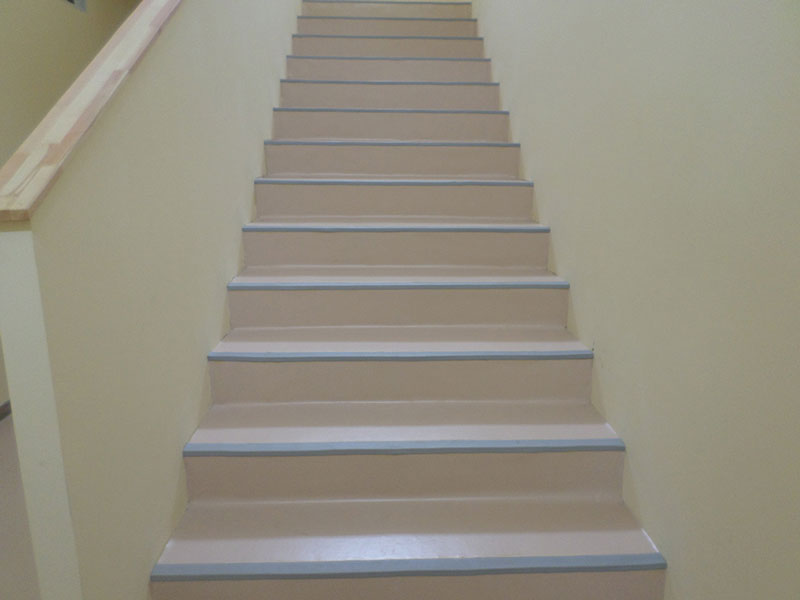 浙江省杭州市商用塑膠地板 浙江省杭州市廣音藝術(shù)學校地板