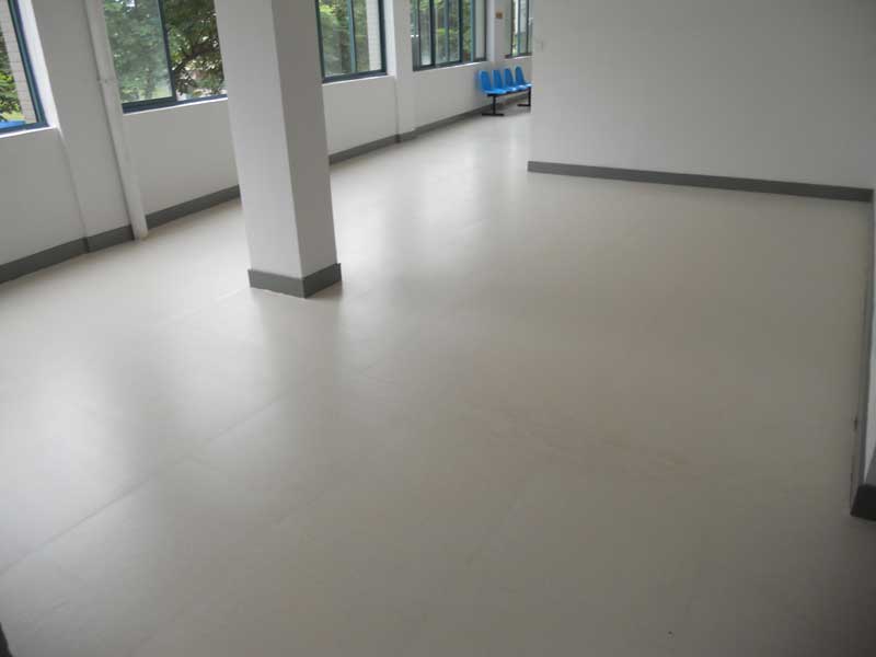 pvc地板為什么越來越受歡迎？