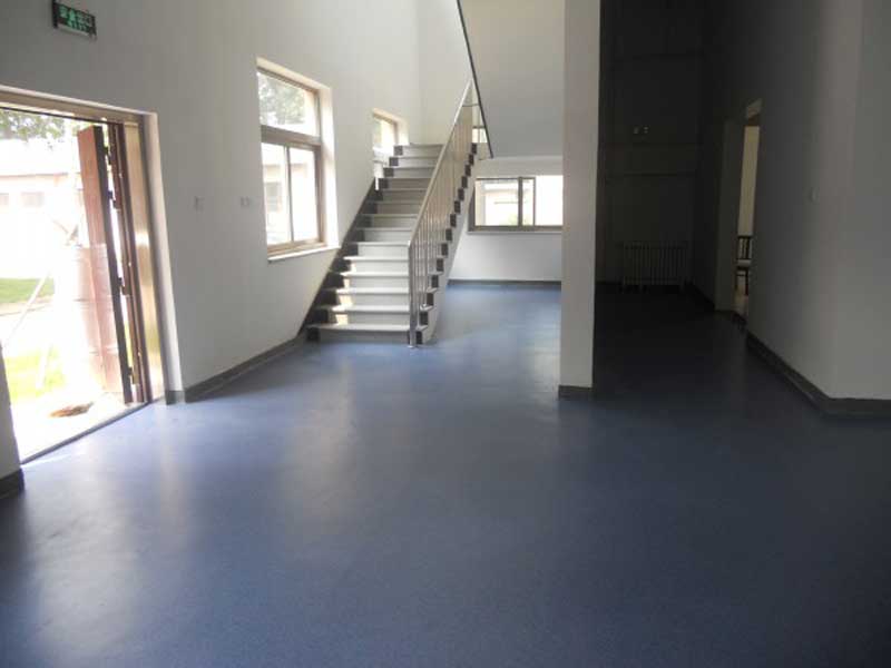 山東濱海市利世醫(yī)院地板膠 山東濱海市利世醫(yī)院地板膠