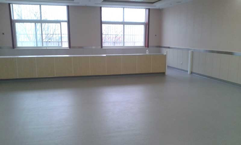 河北省霸州市醫(yī)院地板膠 河北省霸州市醫(yī)院地板膠