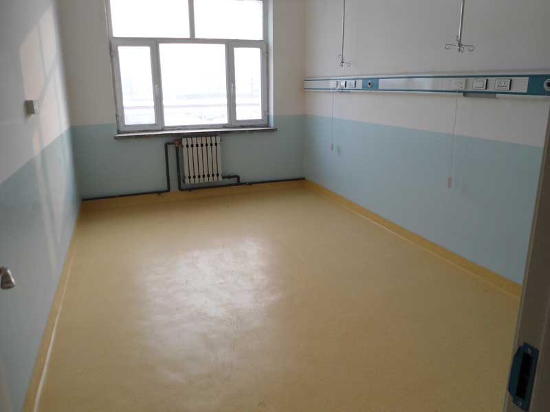 新疆石河子總廠醫(yī)院地板膠 新疆石河子總廠醫(yī)院地板膠