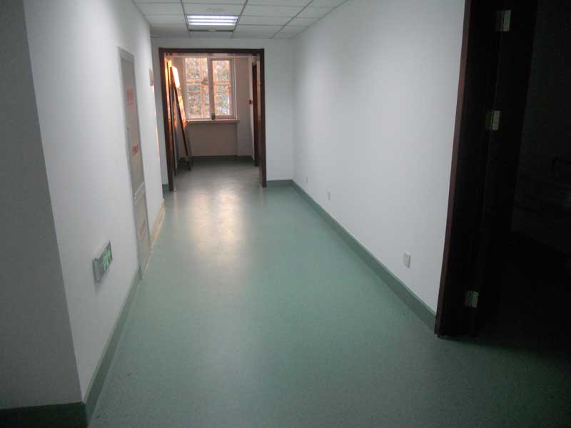 北京清華大學(xué)醫(yī)用塑膠地板 北京清華大學(xué)醫(yī)用塑膠地板