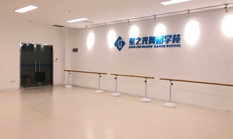 舞蹈地膠圖片 如何辨別舞蹈地膠的好壞