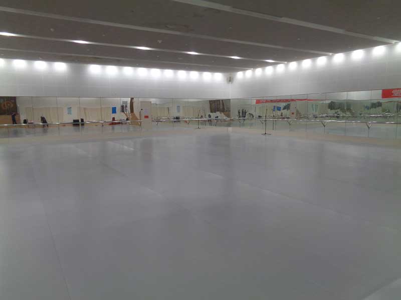 舞蹈培訓(xùn)班有望成為舞蹈地板未來(lái)的主要市場(chǎng)