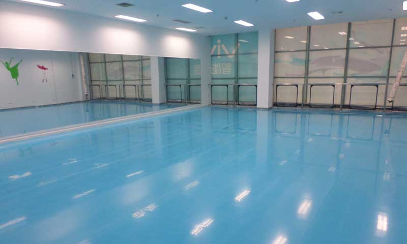 pvc地板為什么越來越受歡迎？