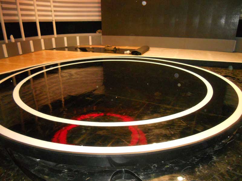 北京中央電視臺(tái)演播廳舞臺(tái)地板 北京中央電視臺(tái)演播廳舞臺(tái)地板