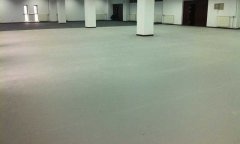 運(yùn)動地板安裝_怎么鋪