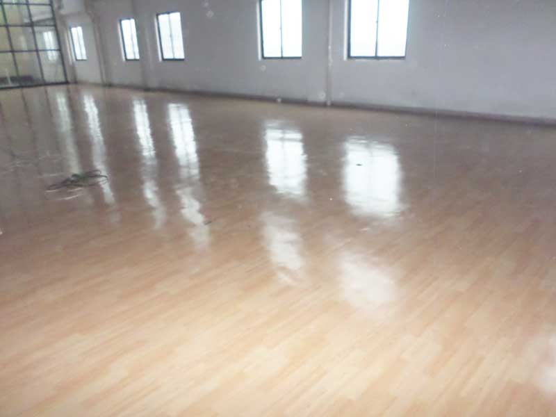 PVC地板與木地板比較的優(yōu)勢(shì)在哪里？