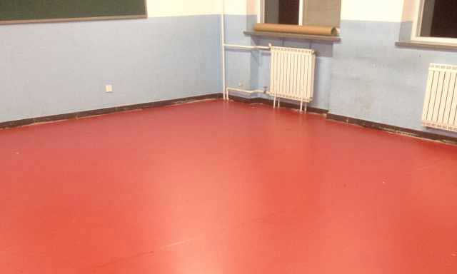 北京學校運動地板 北京學校運動地板