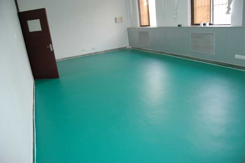 塑膠地板成為當(dāng)今的主流產(chǎn)品，火爆各個(gè)行業(yè)