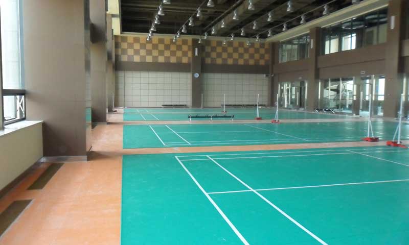 羽毛球地膠 羽毛球地膠價格上漲背后邏輯