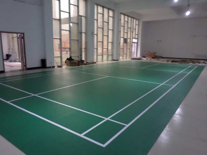 pvc地板是怎么制作出來的呢？